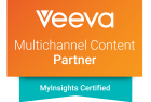 Multichannel Content MyInsights Certified Partner Badge